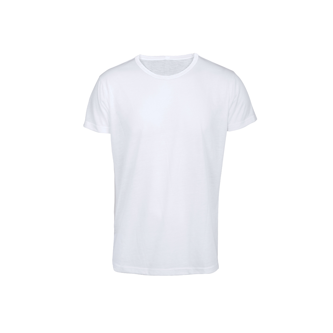 Camiseta blanca