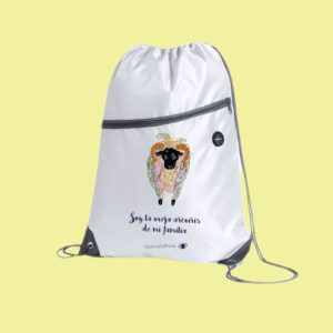 Motxilla sport "pride"
