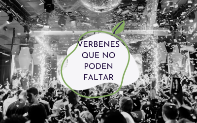 9 verbenes d’estiu que no poden faltar