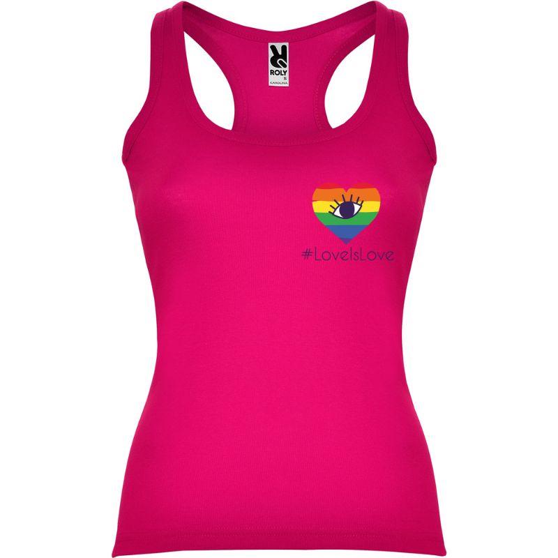 Tirants rosa