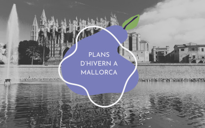 5 plans per fer a l’hivern a Mallorca