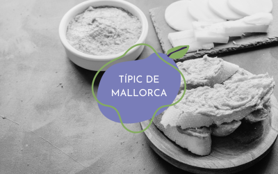 10 coses típiques de Mallorca