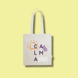 Bossa "Calma"