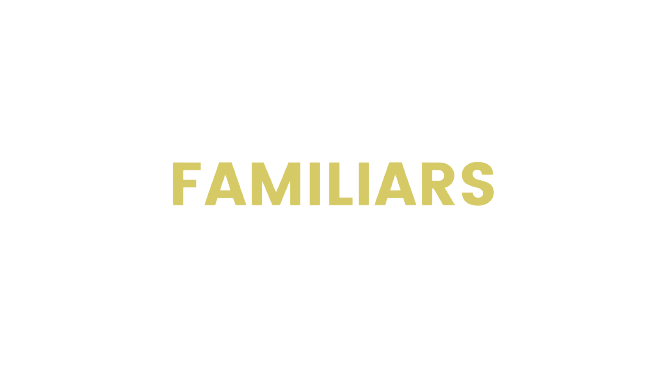 FAMILIARS