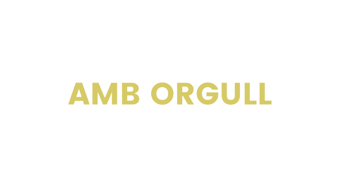 AMB-ORGULL