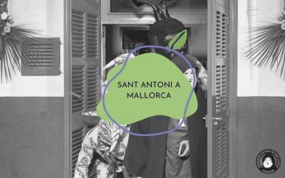 Sant Antoni a Mallorca