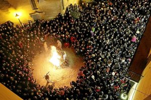Primer-Foguero-Manacor