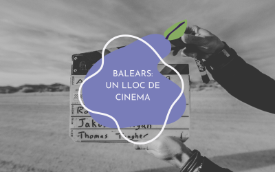 Sèries i pel·lícules enregistrades a les Balears: El paradís audiovisual a Mallorca