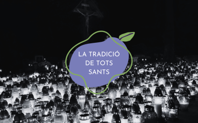 La tradició de Tots Sants: un llegat cultural i espiritual