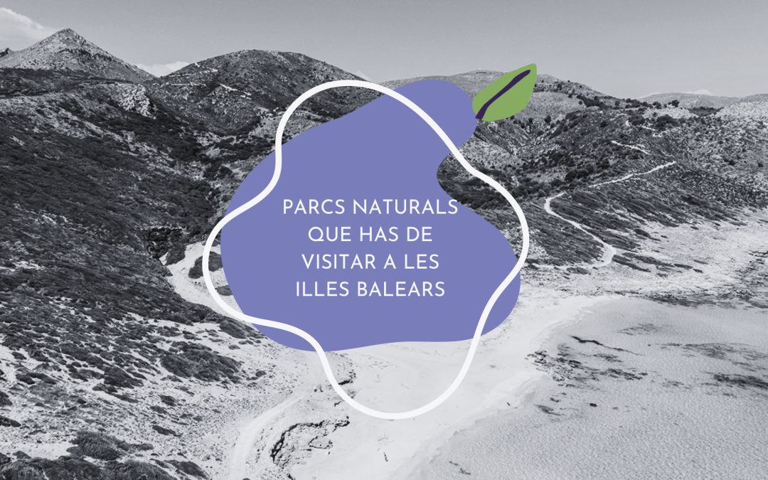 Parcs naturals de les Illes Balears: rutes i activitats per fer-hi