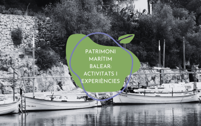 Descobreix activitats i experiències al voltant del patrimoni marítim balear