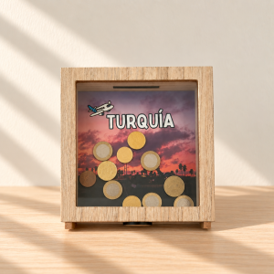 Vidriola personalitzada