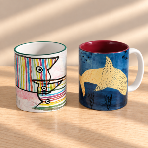 Tasses personalitzades