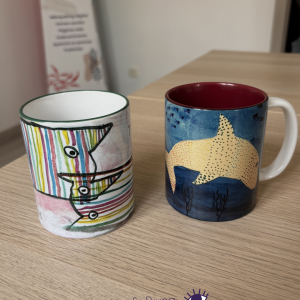 Tasses personalitzades