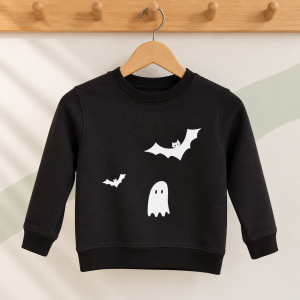 Dessuadora Fantasmes de Halloween