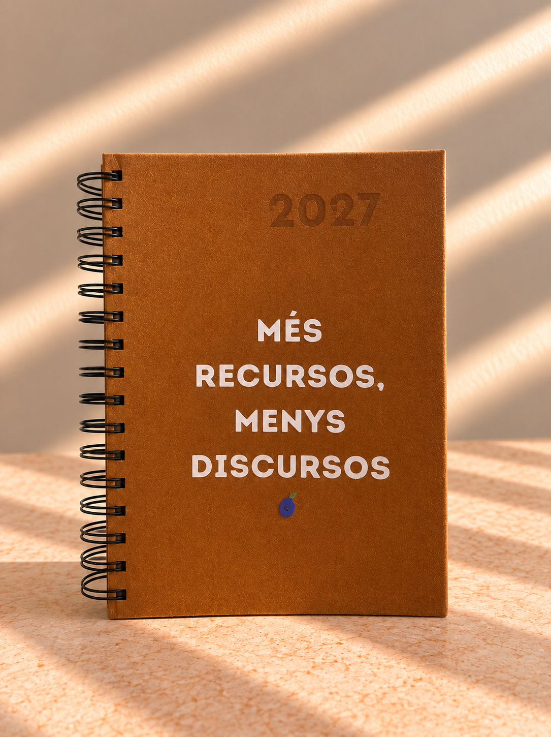 Agenda Profes