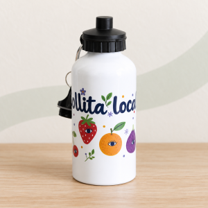 Botella Collita Local