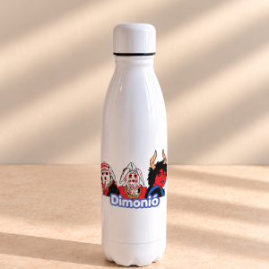 Botella dimònies "Dimonió"