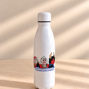 Botella dimònies "Dimoniona"
