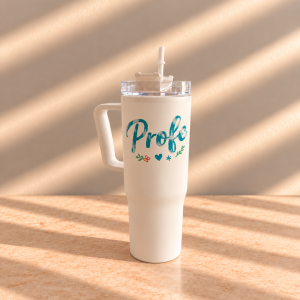Botella Profe