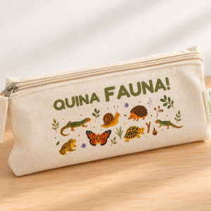 Estoig Quina Fauna