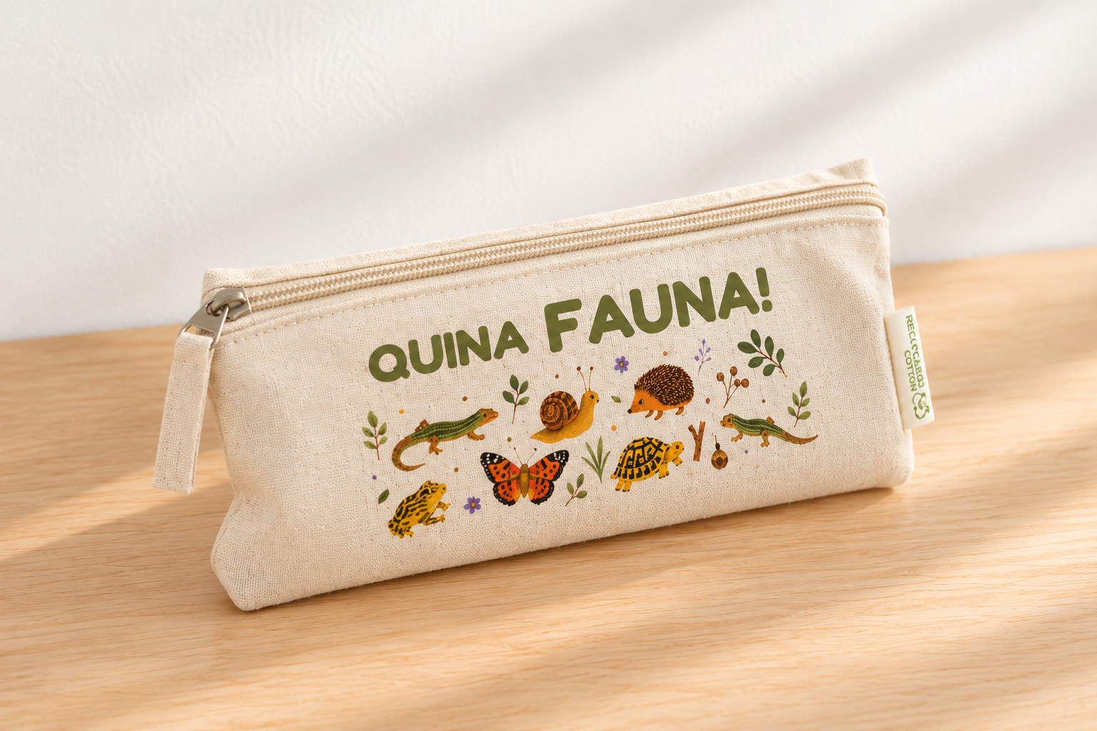 Estoig Quina Fauna
