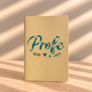 Llibreta Profe