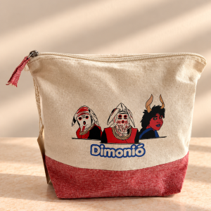 Necesser dimònies "Dimonió"