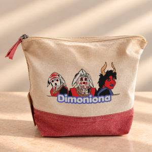 Necesser dimònies "Dimoniona"