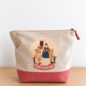 Necesser dimonis "Dimonió"