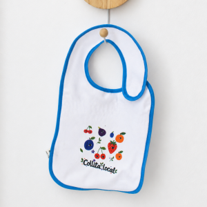 Pitet infantil Collita Local