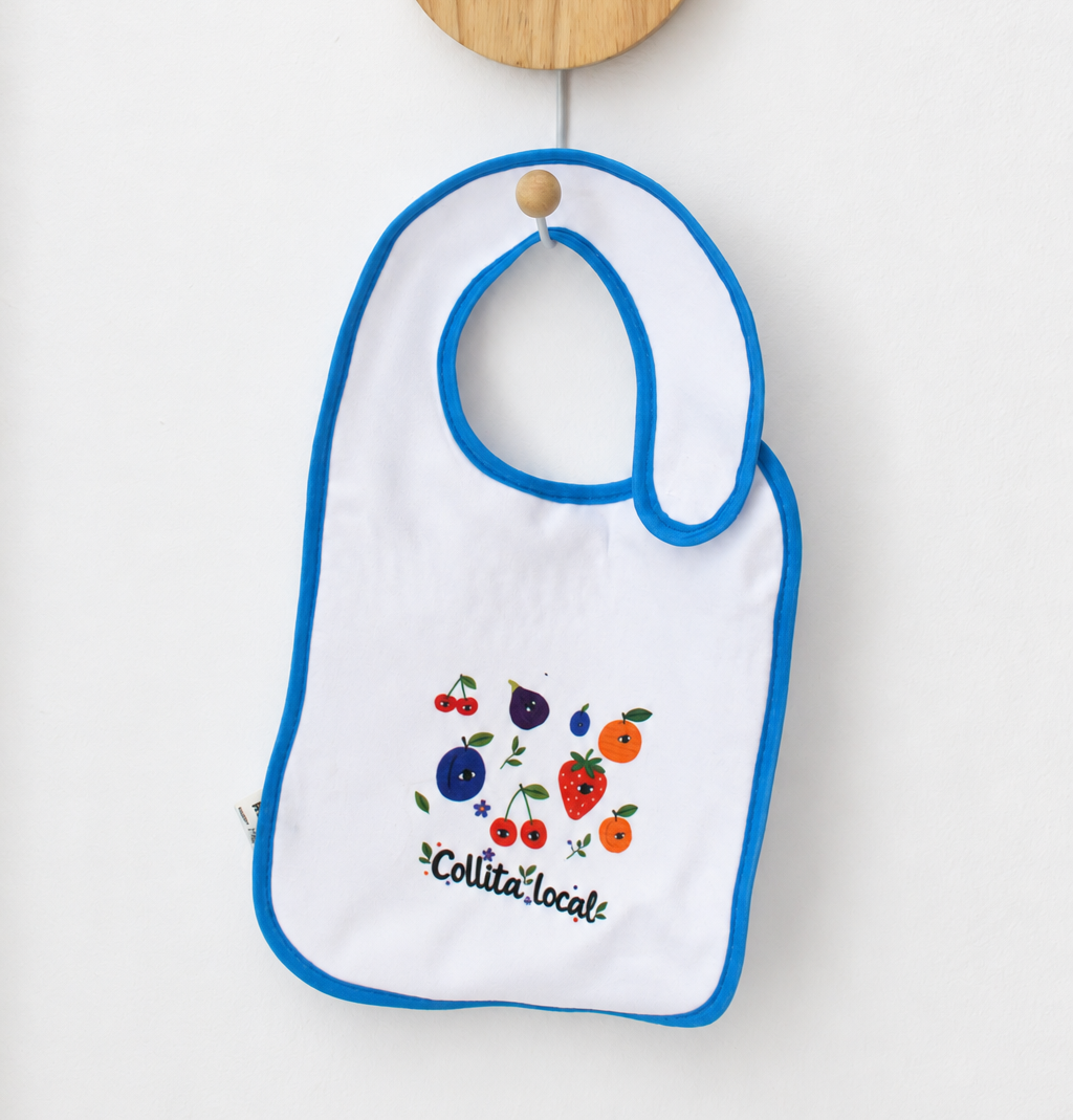 Pitet infantil Collita Local