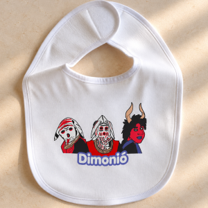 Pitet dimònies "Dimonió"