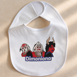 Pitet dimònies "Dimoniona"