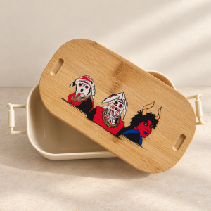 Tupper dimònies