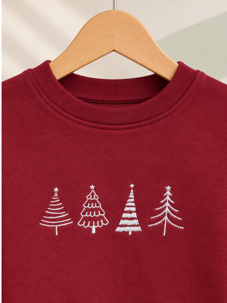Dessuadora arbres de Nadal - Imagen 2