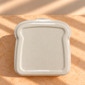 Tupper forma sandwich